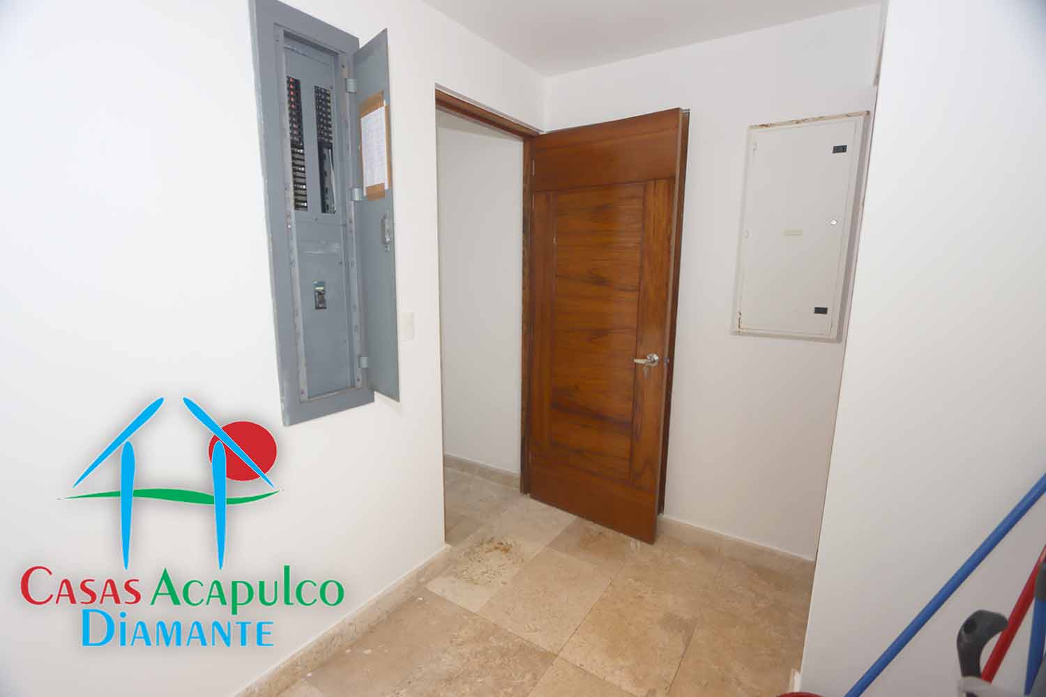 Vidamar 2 PH A1 - Área de servicio 2